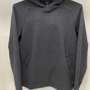 Lululemon hoodie: New, Never worn, Mens Ease The Day Hoodie - Small